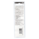 Miss Broadway Easy Brow Mascara Gel Sopracciglia Colora, Fissa e Definisce Medium Brown n.01